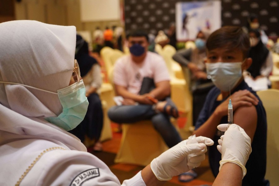 Program Dokter Warga Resmi Diluncurkan, Masyarakat Kota Padang Sambut Baik Inisiatif Akses Kesehatan