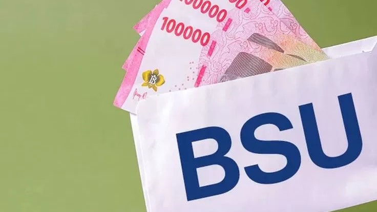 Cara Cek Status Penerima BSU BPJS Ketenagakerjaan 2025 Lewat HP