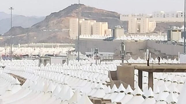 Indonesia Bangun Kampung Haji Strategis Dekat Masjidil Haram