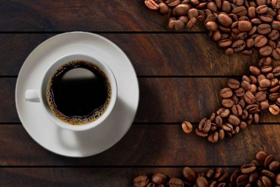 Bukan Asam Arabika, Kafein Penyebab Sakit Lambung Setelah Minum Kopi