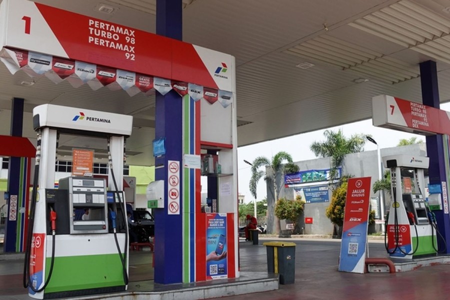 Pajak BBM Jakarta Naik 5 Persen, Pertamina Perhitungan Harga BBM Akan Disesuaikan Sesuai Arahan Pemerintah