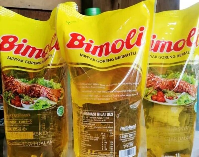 Katalog Promo Superindo Hari Ini Minyak Goreng Bimoli Rp 33.900 Stok Ramadhan
