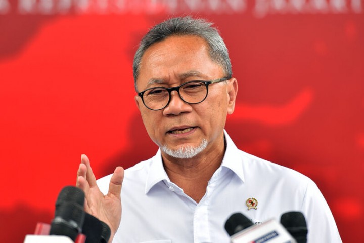Pemerintah Perkuat MBG, BGN Kelola dan Kemenkes Lakukan Pengawasan