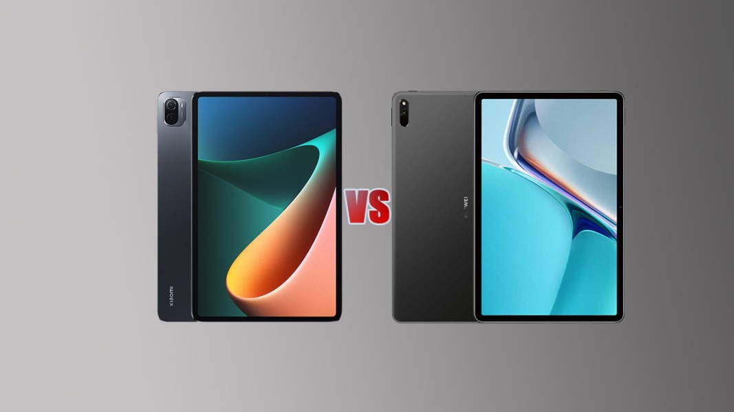 Perbandingan Xiaomi Pad 5 dan Xiaomi Poco Pad 5G: Tablet Andal Mana yang Patut Dipilih?