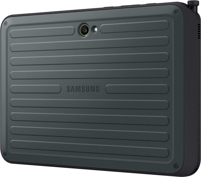 Galaxy Tab Active5 Pro Resmi Rilis: Tablet Tangguh untuk Segala Medan