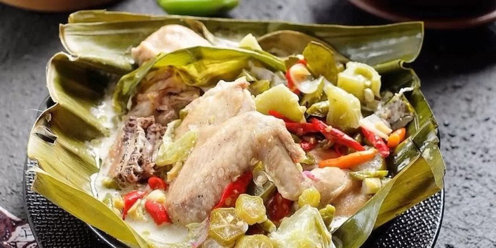 5 Rekomendasi Kuliner Garang Asem Semarang Favorit dan Legendaris Paling Autentik