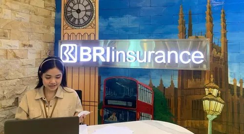 BRI Insurance Catat Laba Rp467 Miliar Hingga Kuartal III 2025