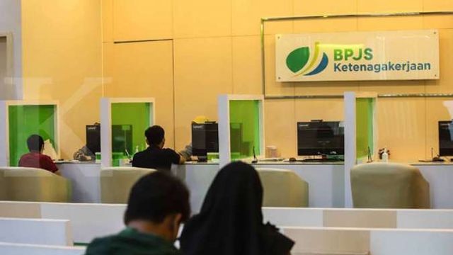 Kinerja Program Jaminan Hari Tua dan Jaminan Pensiun BPJS Ketenagakerjaan Diprediksi Positif pada 2025