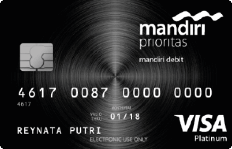 Mandiri Prioritas adalah: Syarat, Keuntungan, dan Biaya Mandiri Prioritas adalah: Syarat, Keuntungan, dan Biaya
