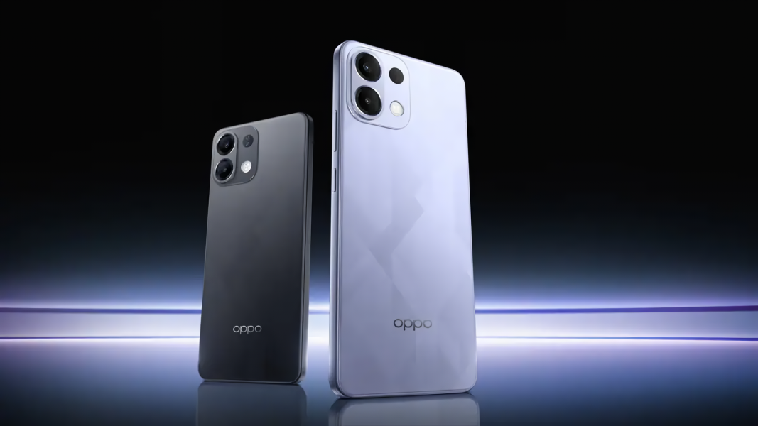 Oppo Hadirkan Performa Maksimal di K13 Turbo Pro