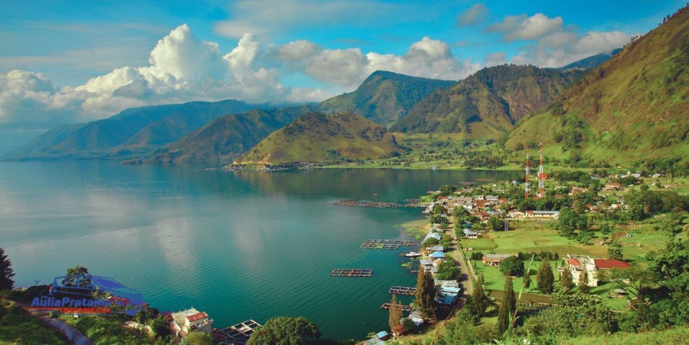 Danau Toba Lebih dari Sekadar Danau: 5 Destinasi Seru untuk Wisatawan