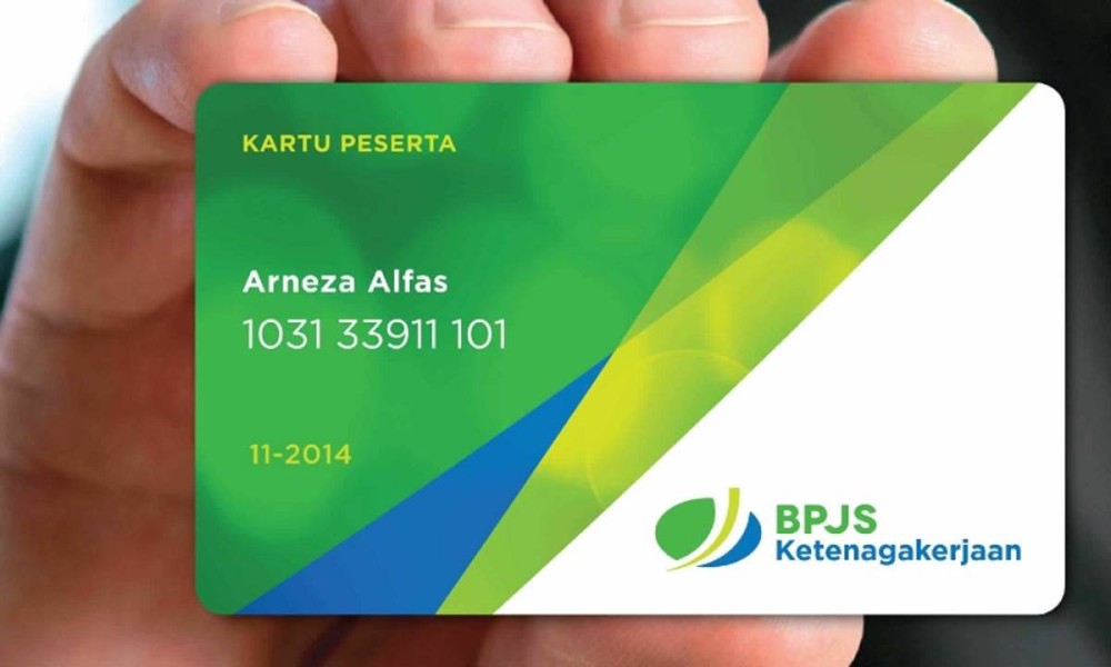 Cara Cek Status Penerima BSU BPJS Ketenagakerjaan 2025, Ini Syarat dan Langkahnya