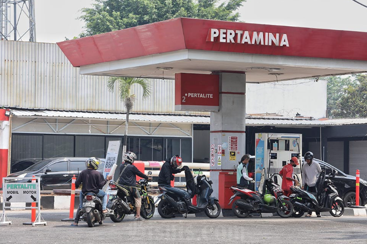 Penurunan Harga BBM di Februari 2025: SPBU BP AKR dan VIVO Tawarkan Keuntungan