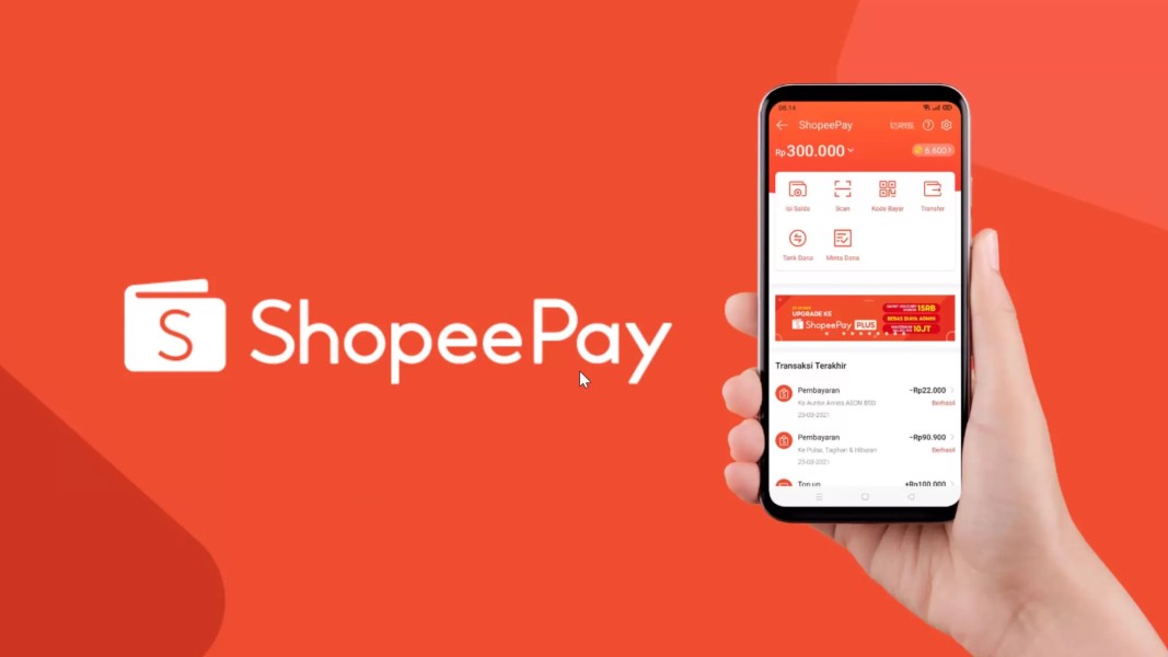 Promo ShopeePay 11.11 Serba Hemat Hadirkan Flash Sale Rp11