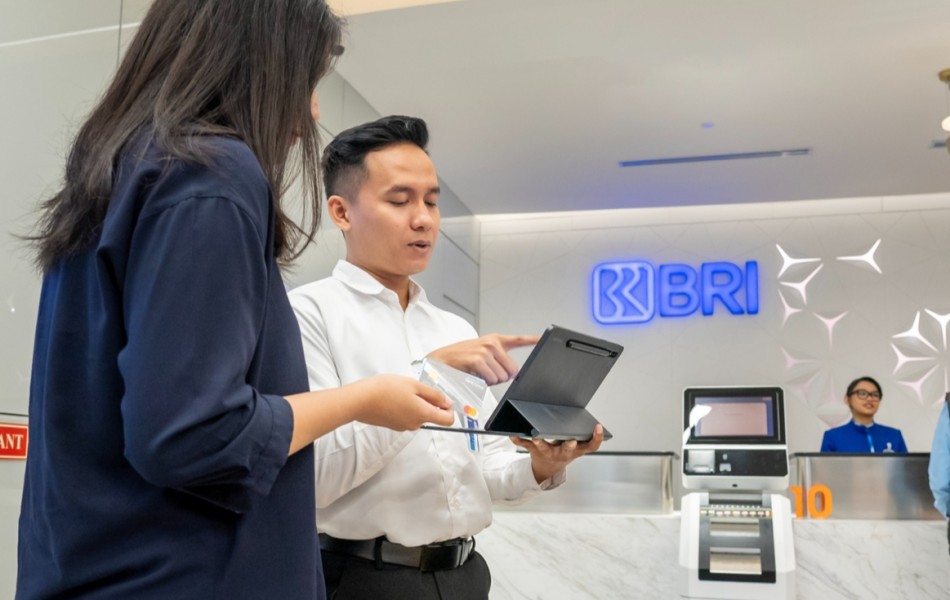 KUR BRI Jadi Solusi Cepat bagi UMKM Memperoleh Modal Usaha