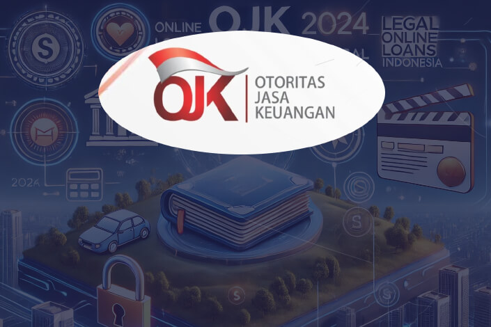 Lonjakan Pinjol di Lampung Cerminkan Kebutuhan Modal, OJK Soroti Risiko Fintech Ilegal