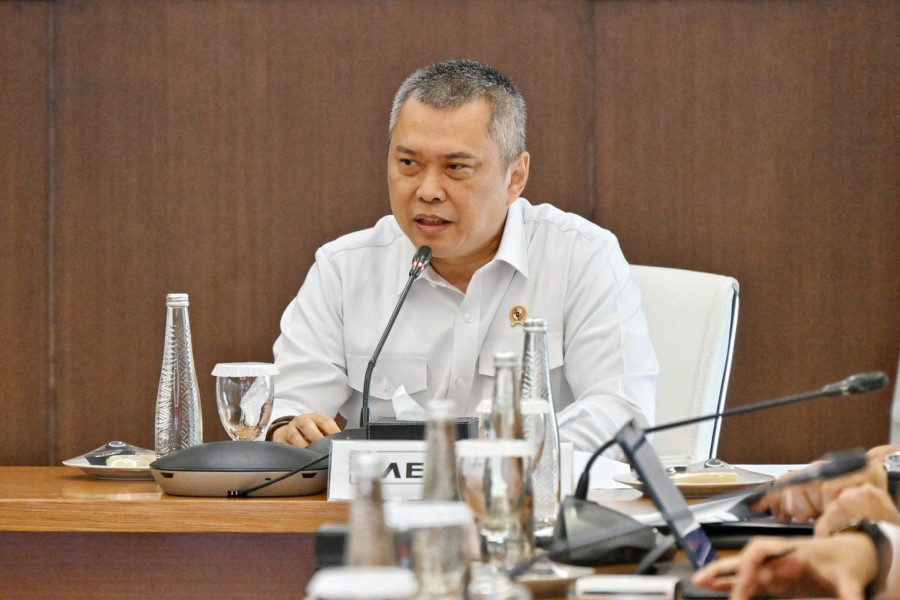 Kemenhub Pastikan Mudik Lebaran 2026 Aman, Lancar, dan Terjaga Sepenuhnya