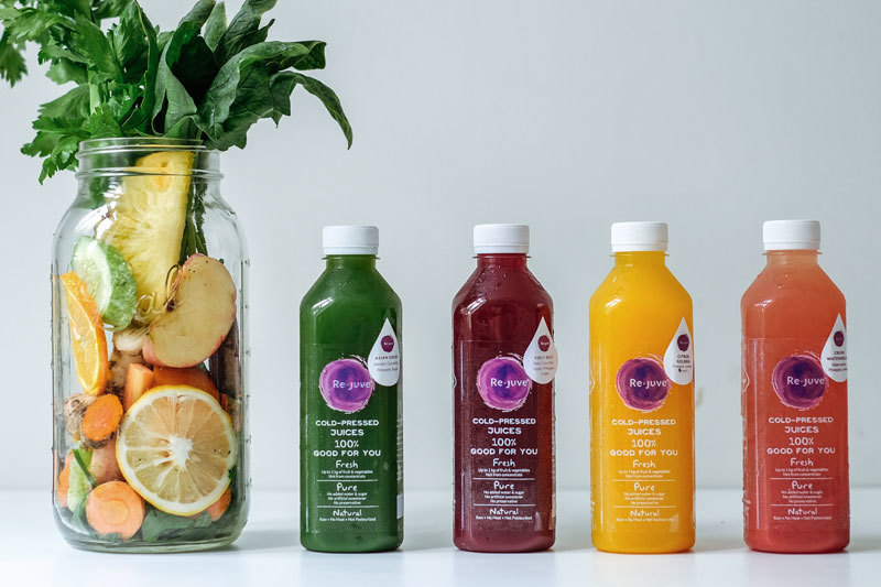 Simak 11 Manfaat Cold Pressed Juice untuk Kesehatan Tubuh Setiap Hari