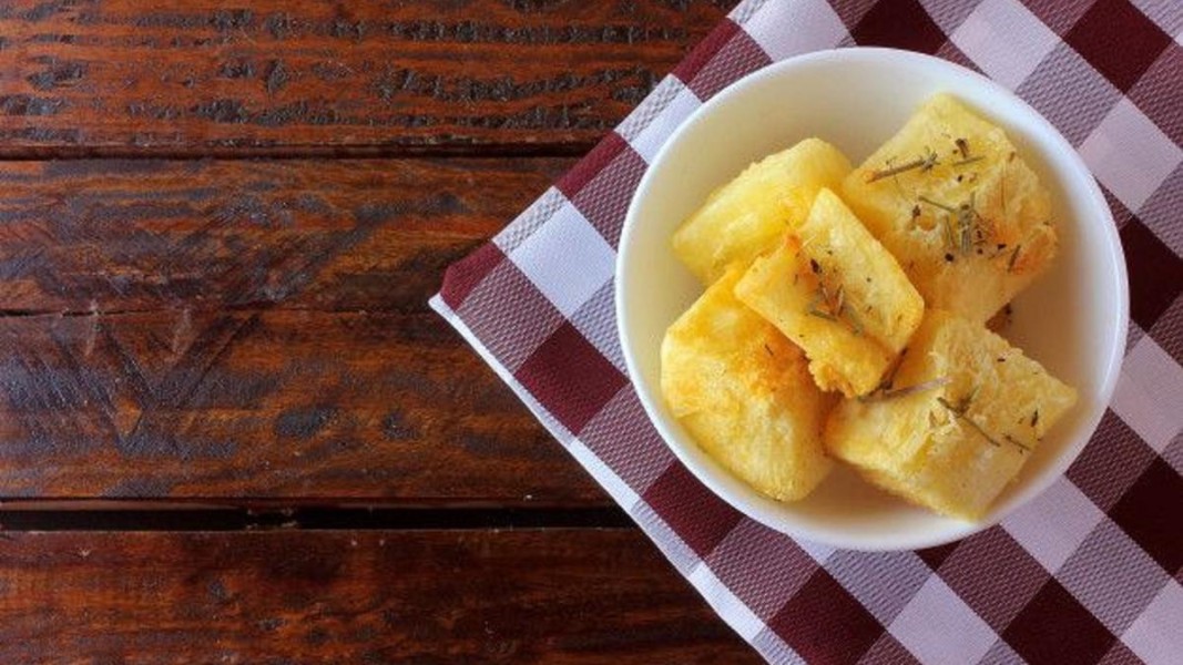 Rahasia Membuat Singkong Goreng Renyah dan Legit yang Wajib Dicoba di Rumah