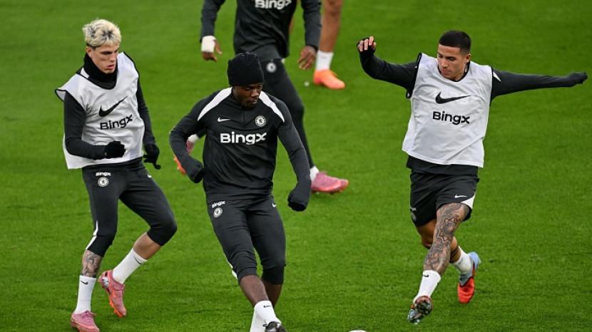 Manchester United Prioritaskan Wharton dan Anderson dari Liga Inggris