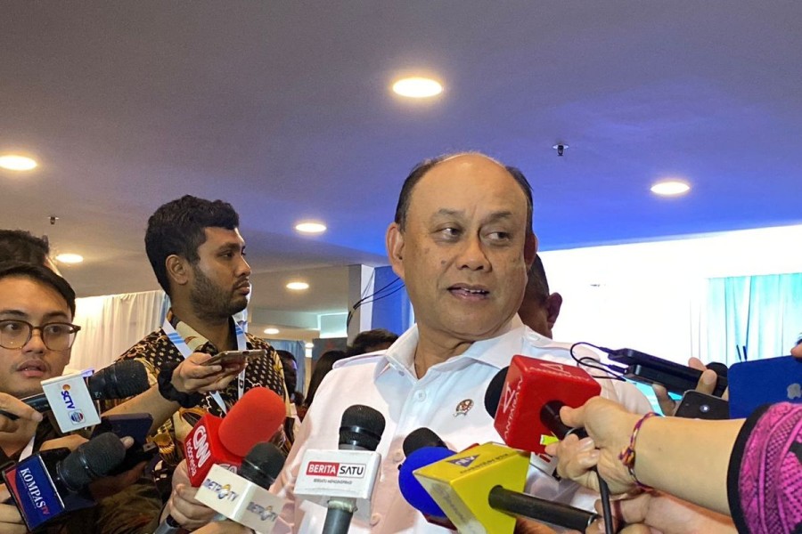 Mekanisme Penyaluran Makan Bergizi Gratis Selama Ramadhan Tetap Berjalan