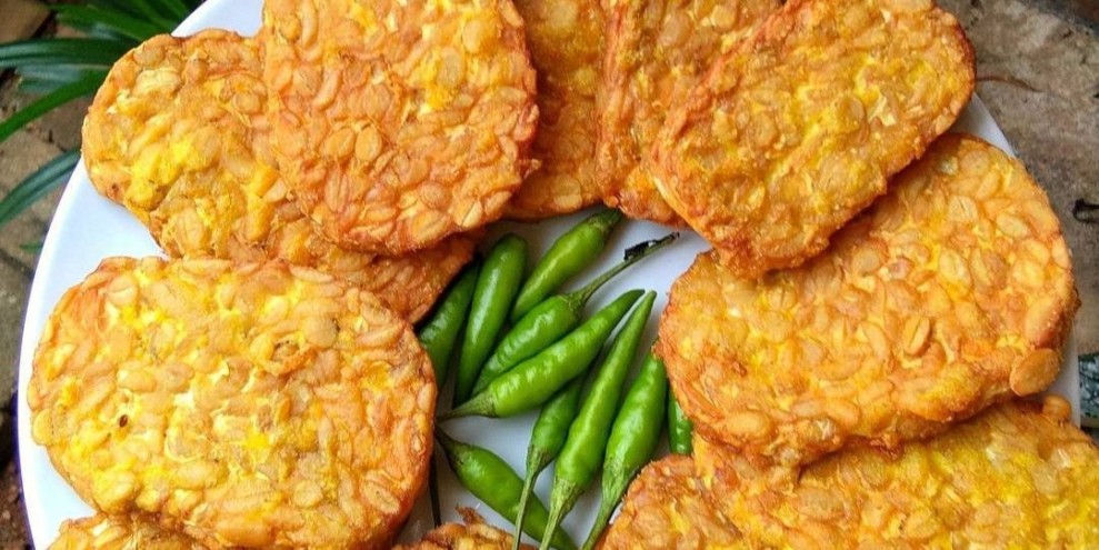 5 Resep Tahu Tempe Goreng Kuning Praktis di Rumah