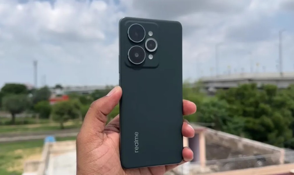 Realme 15 Lite 5G, Smartphone Andal Segmen Menengah Terjangkau