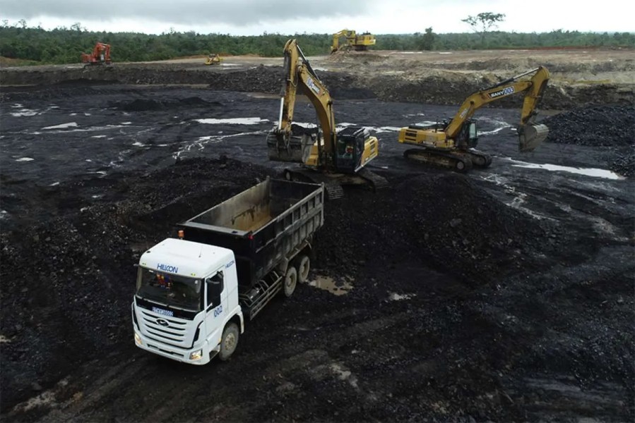 Harmonisasi Permen Minerba Beri Kesempatan Tambang untuk UMKM