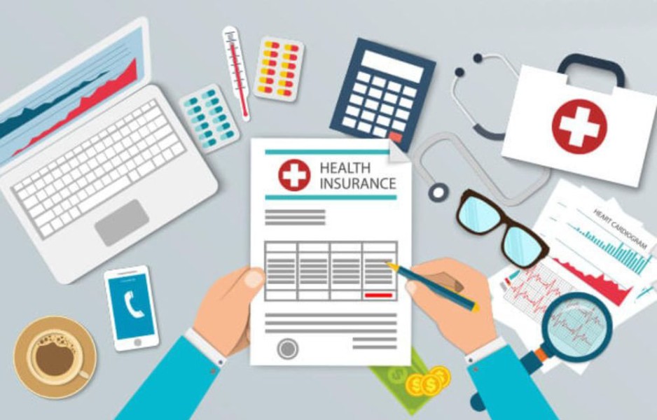 Tips Membeli Asuransi Kesehatan Secara Online dengan Cara Praktis dan Aman