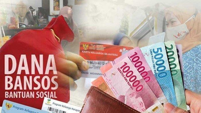 Cara Cairkan Bansos BPNT Agustus 2025 Rp600 Ribu