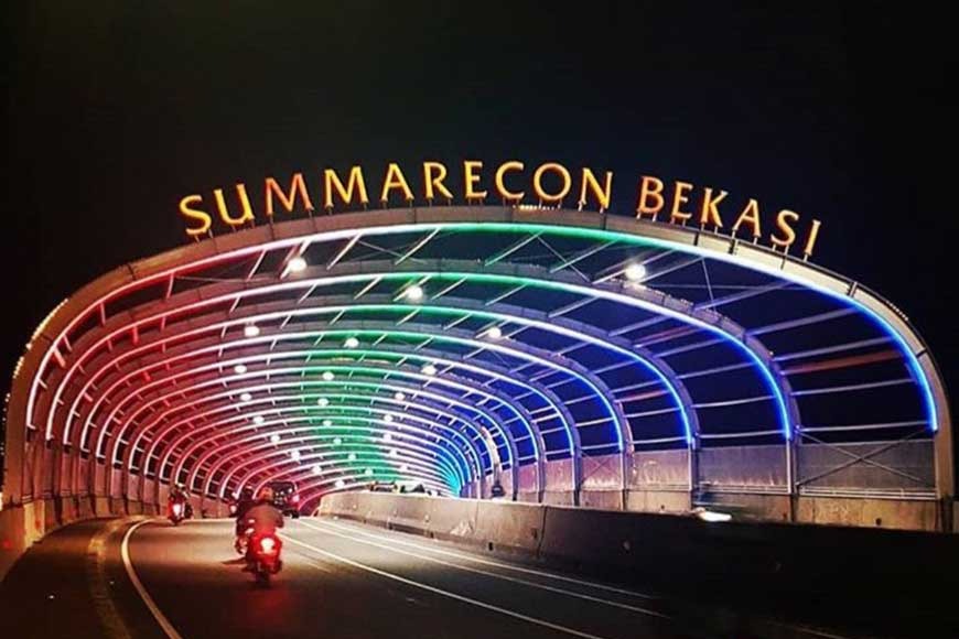 Summarecon Agung Kucurkan Dana Satu Triliun Rupiah Untuk Proyek Mal Bekasi Dua