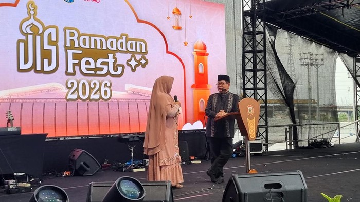 Warga Kampung Susun Bayam Minta Pramono Anung Bangun Sentra UMKM 2026