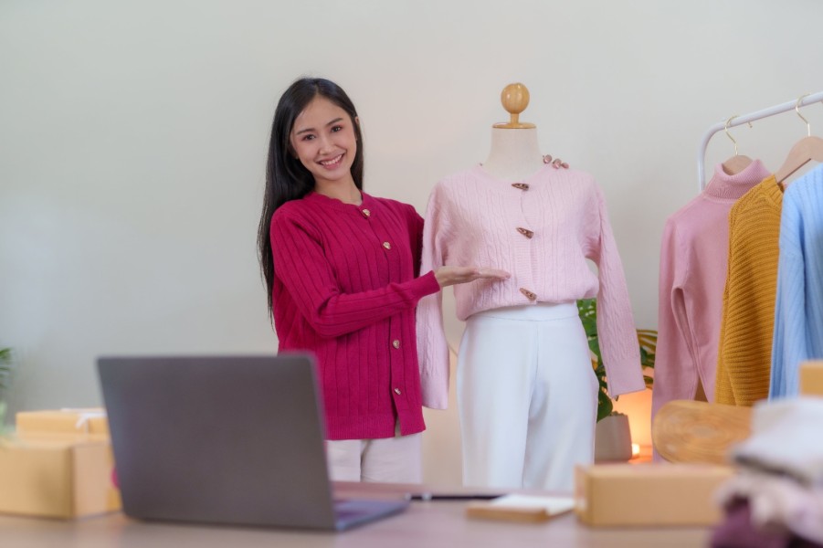 Cara Memulai Bisnis Online dari Nol serta Rekomendasinya