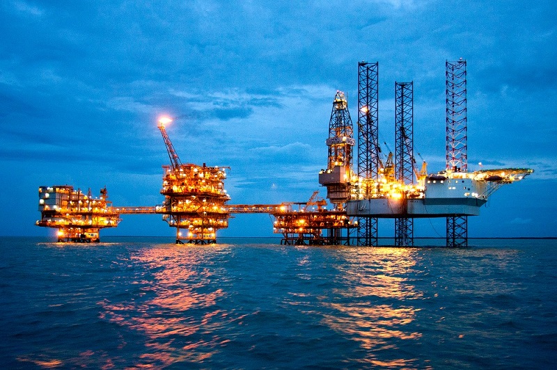 ESDM Targetkan Kenaikan Produksi Migas 2026