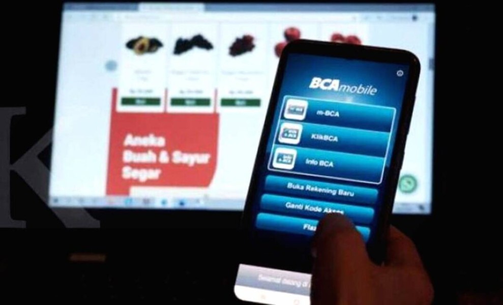 Inovasi Bayar Pajak Kendaraan Jawa Barat Kini Lebih Praktis Via BCA Mobile