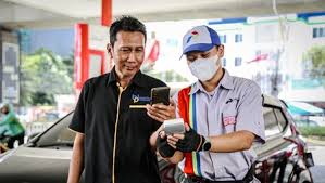 Pemerintah Tetapkan Kuota BBM Bersubsidi Tahun 2025: Pertamina Siap Jalankan Amanah