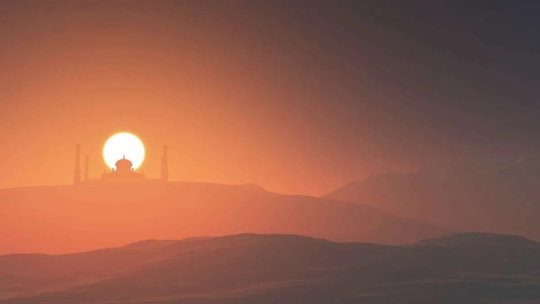 Jadwal Imsakiyah Wilayah Bali 2026 Pastikan Waktu Sahur Anda Tidak Terlewat