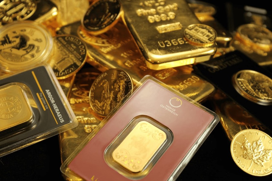 Tips Investasi Emas yang Aman
