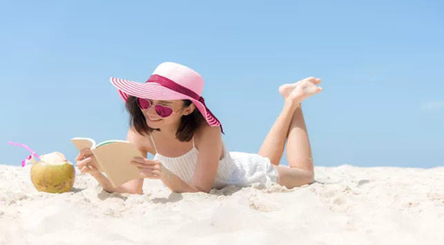 Kurang Terpapar Matahari Diam-Diam Meningkatkan Risiko Kematian dan Penyakit Serius