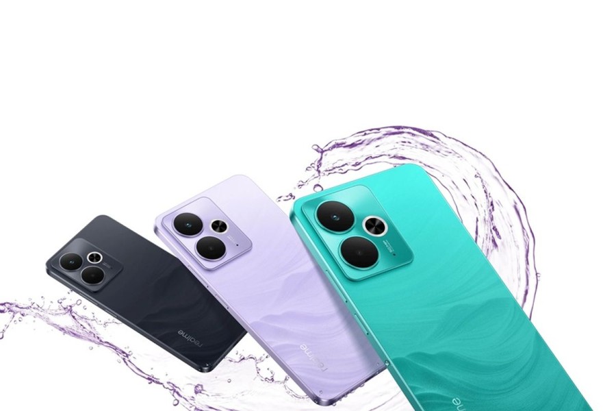 Spesifikasi, Peforma, Desain Menarik dan Fitur Unggulan Realme 15x