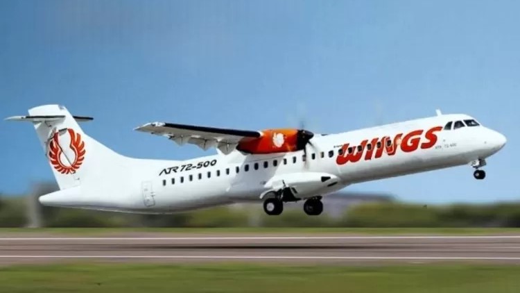 Wings Air Kembali Hidupkan Rute Penerbangan Langsung Bandung ke Yogyakarta Tahun 2026