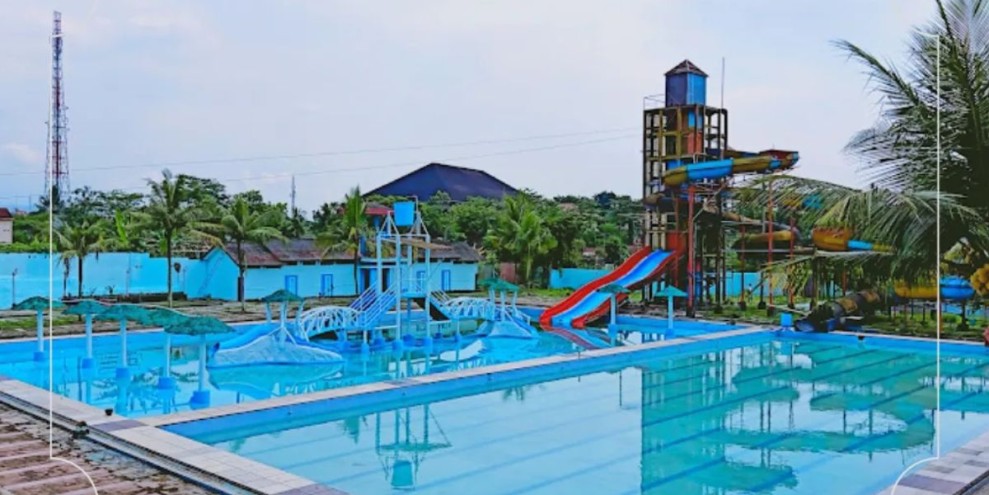 Destinasi Wisata dan Rekreasi Keluarga di Kolam Renang Purwokerto