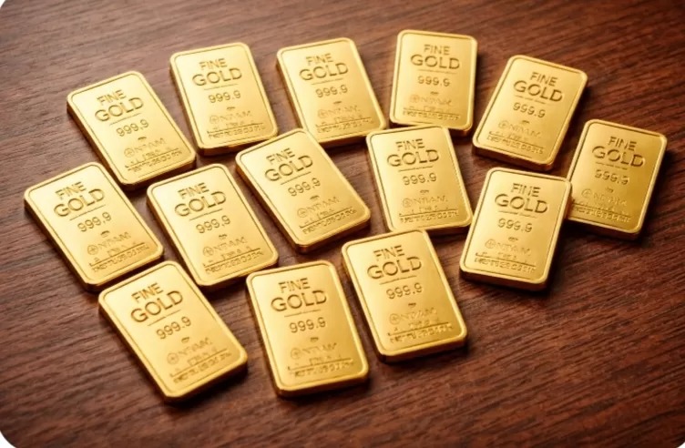 Harga Emas Antam Naik Rp20.000 Per Gram Dan Nilai Buyback Menguat