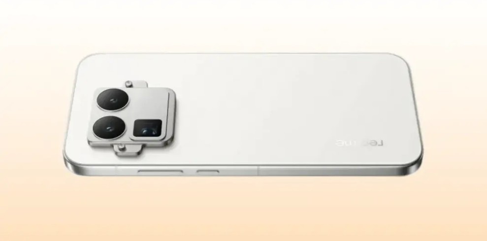 Spesifikasi Realme GT 8 Pro Andalkan Snapdragon Elite Gen 5