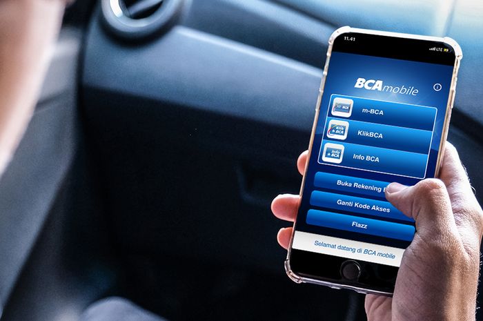 Marak Penipuan Bermodus SMS BCA, Nasabah Diminta Waspada