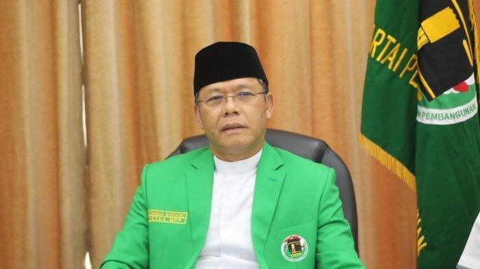 PPP Terpental di Pilkada dan Pileg 2024: Mardiono Soroti Kekurangan Logistik sebagai Pemicu Utama