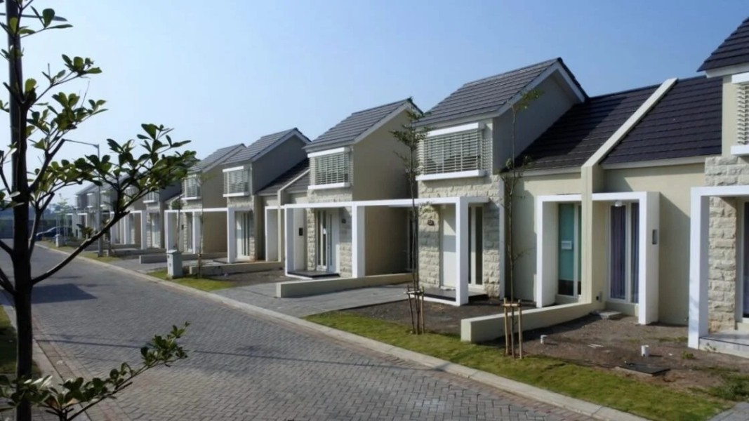 Rumah Murah di Seluma Jadi Buruan, Harga Mulai Rp 123 Juta