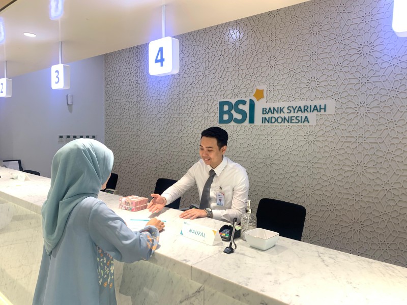BSI Aceh Lampaui Target Penyaluran KUR 2024 hingga Rp3,98 Triliun: Dorong Pertumbuhan UMKM di Aceh