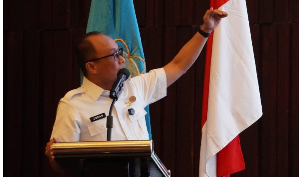 Optimalisasi Karier ASN: BKN Tekankan Pemikiran Progresif dalam Layanan Kepegawaian