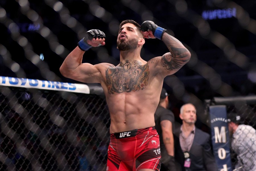UFC Umumkan Ilia Topuria Kosongkan Gelar Juara Kelas Bulu untuk Naik ke Divisi Baru